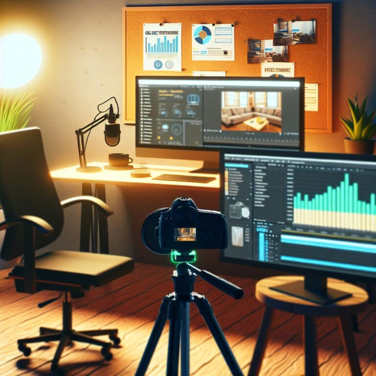 Make passive income on YouTube with ads: Is it doable?