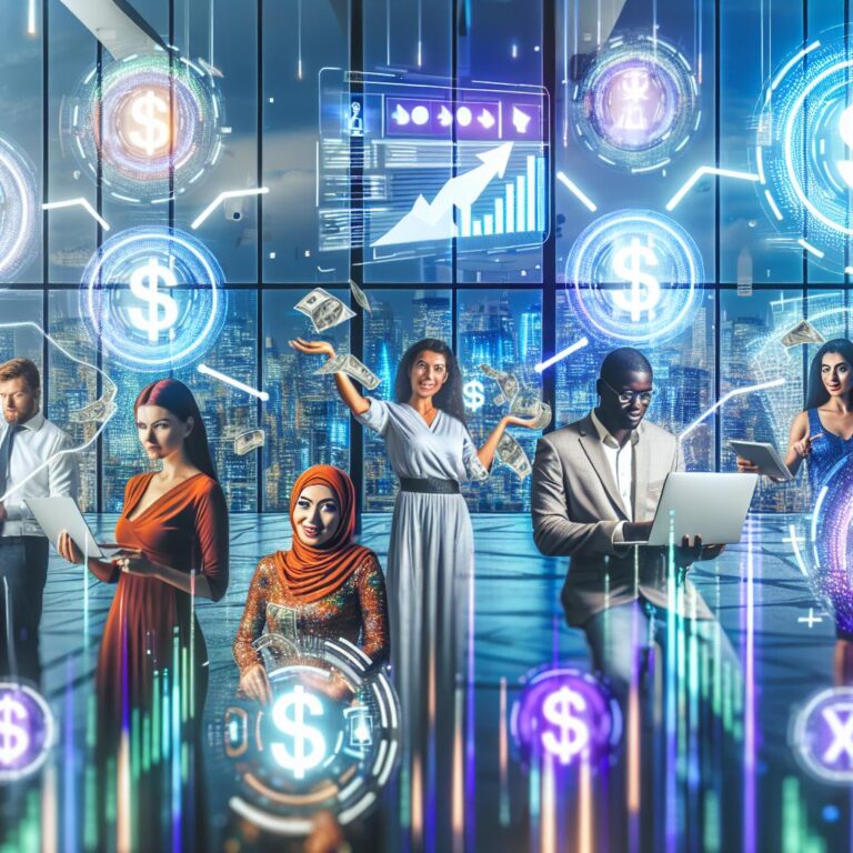 Make Passive Income on Social Media: How Can You Start?