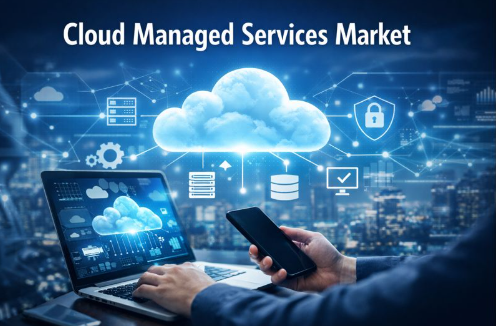 A Guide to the Leading Cloud Managed Services Companies